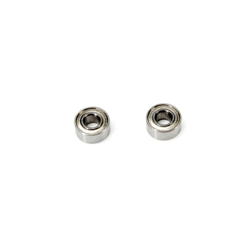 3x7x3 bearing: B450 330X