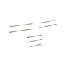 Flybarless Linkage Rod/Pushrod Set: B450 X 330X 330S