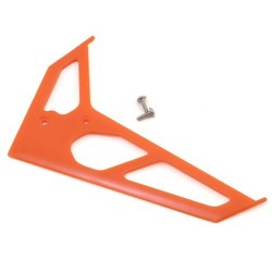 Vertical Fin Orange: 230 S V2