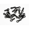 Ball Link Set (20): B450 B400 330X 330S