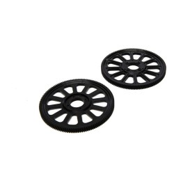 Helical Main Gear: B450 330X 360/270 CFX  Fusion 360/270