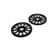 Helical Main Gear: B450 330X 360/270 CFX  Fusion 360/270
