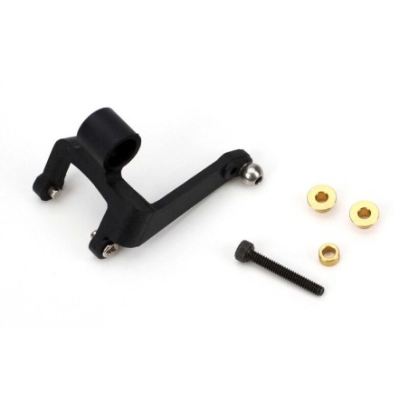 Tail Rotor Pitch Lever Set: B450 330X Fusion 270 330S