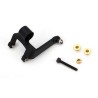 Tail Rotor Pitch Lever Set: B450 330X Fusion 270 330S