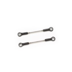 Flybarless Linkage Set: B450 X 330X 330S