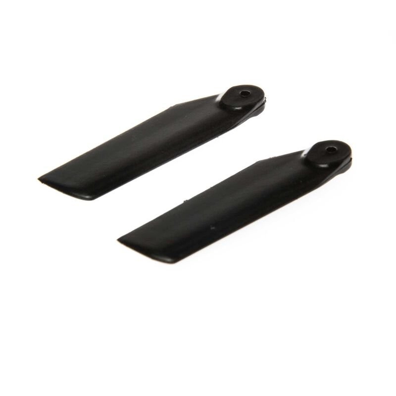 Tail Blade Set 36mm: Fusion 180