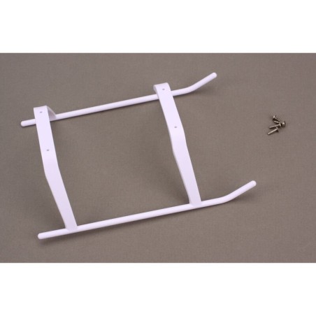 Landing Gear Set: B450 330X 330S