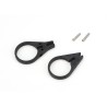 Tail Pushrod Support/Guide Set: B450 330X Fusion 270 330S