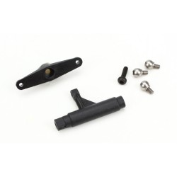 Elevator Control Lever Set: B450 B400 330X 330S