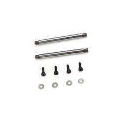 Flybarless Spindle Set (2): B450 X 330X 330S