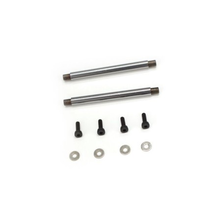 Flybarless Spindle Set (2): B450 X 330X 330S