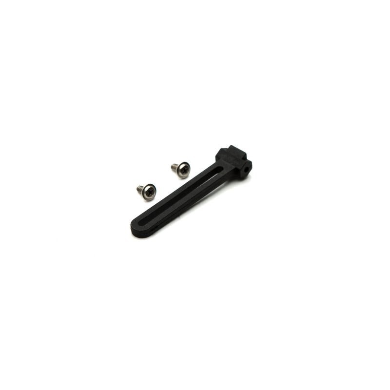 Anti-Rotation Bracket: Blade 230 S