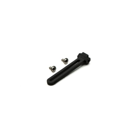 Anti-Rotation Bracket: Blade 230 S