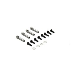 Spindle Set: Apache AH-64