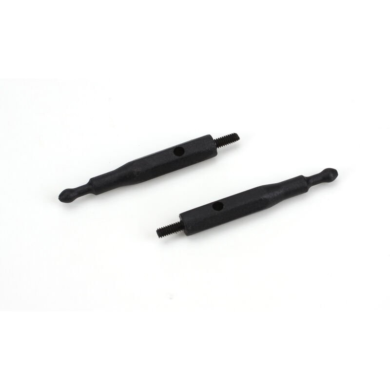 Canopy Mounts (2): B450 330X 330S