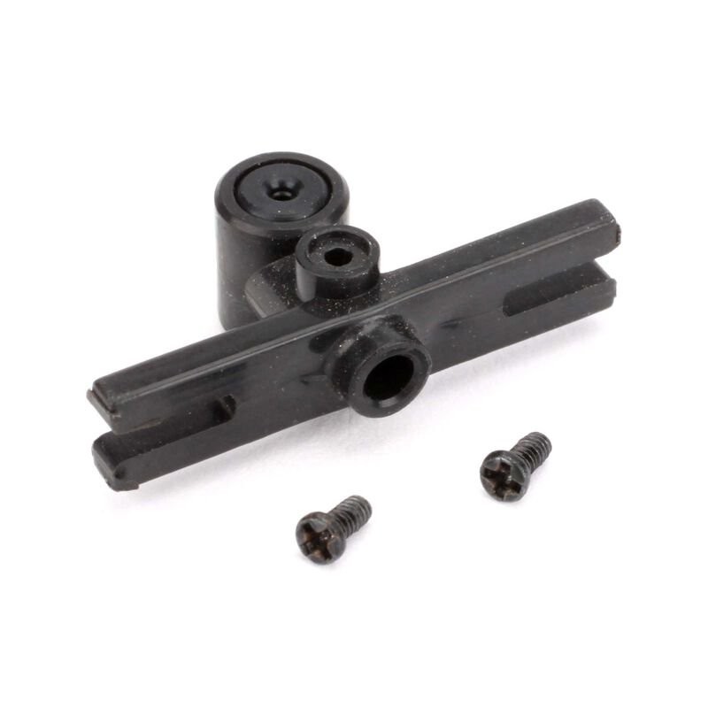 Main Rotor Hub with Hardware: Nano CP X