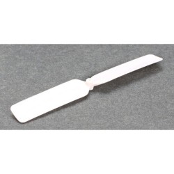 Tail Rotor: 120 SR