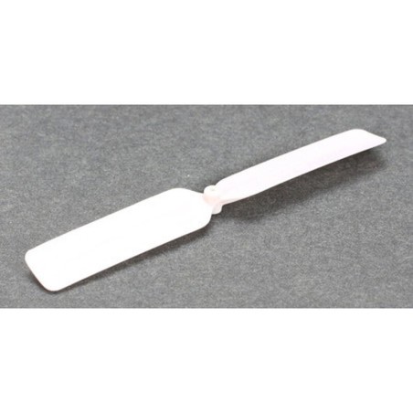 Tail Rotor: 120 SR