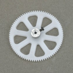 Inner Shaft Main Gear: BMCX/2/TFHXMH-35