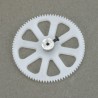 Inner Shaft Main Gear: BMCX/2/TFHXMH-35