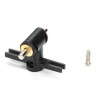 Main Rotor Hub with Hardware: 120 SR