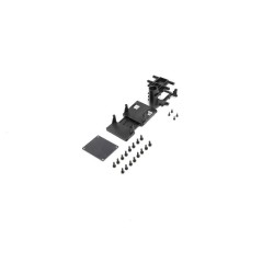 Main Mounting Plate: InFusion 180