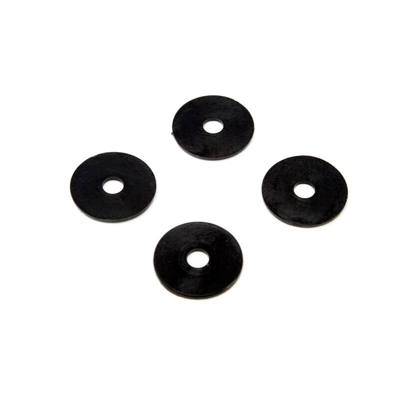 Main Blade Shims (4): B450 X 330X 330S