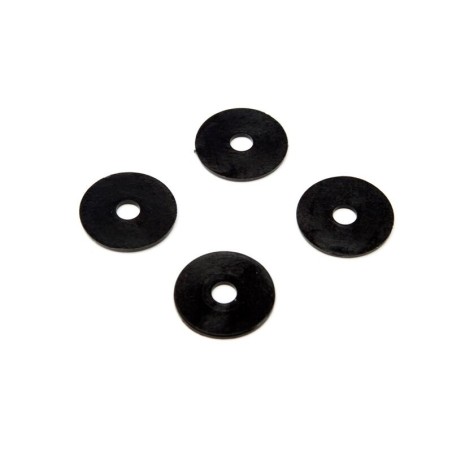 Main Blade Shims (4): B450 X 330X 330S