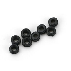 Canopy Mounting Grommets (8): BMCX2/T MSR FHX MH-35