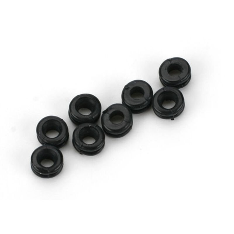Canopy Mounting Grommets (8): BMCX2/T MSR FHX MH-35
