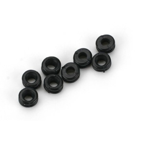 Canopy Mounting Grommets (8): BMCX2/T MSR FHX MH-35