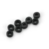 Canopy Mounting Grommets (8): BMCX2/T MSR FHX MH-35