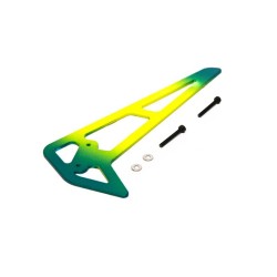 C F Tail Fin: Fusion 270