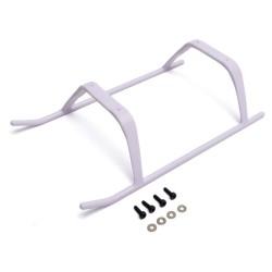 Landing Gear White: Revolution 235 CP