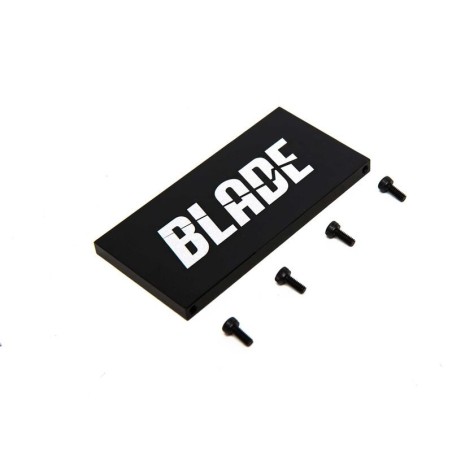 Battery Tray: Fusion 270