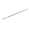 Tailrotor Pushrod: Fusion 480