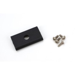 Tail Drive Shaft Lower Bearing Block/Mount: B450 330X 330S