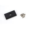 Tail Drive Shaft Lower Bearing Block/Mount: B450 330X 330S