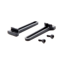Anti-Rotation Bracket: 180 CFX Fusion 180 150 S