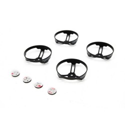 Prop Guards (4): Torrent 110 FPV