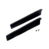 Main Rotor Blades with Hardware: MSRX