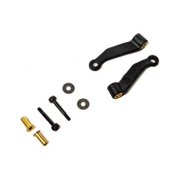 Flybarless Follower Arm  Fusion 180
