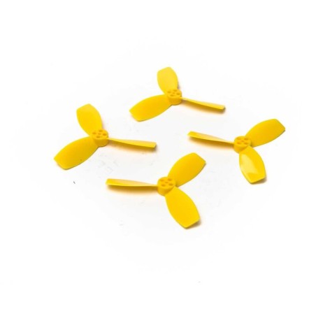 2 FPV Propellers Yellow (4): Torrent 110