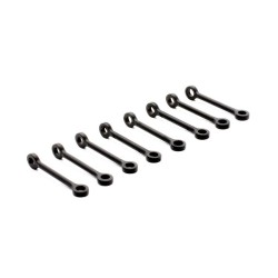 Rotor Head Linkage Set: 180 CFX 130 S 150 S