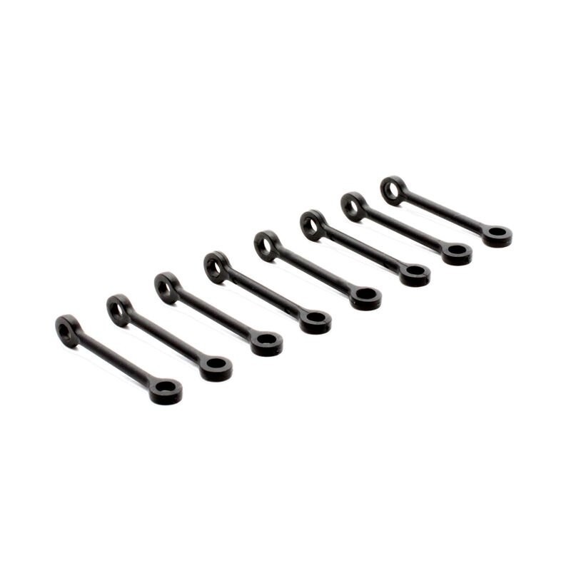 Rotor Head Linkage Set: 180 CFX 130 S 150 S