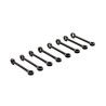 Rotor Head Linkage Set: 180 CFX 130 S 150 S