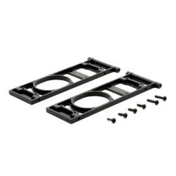 Bottom Plate: 180 CFX Fusion 180 150 S