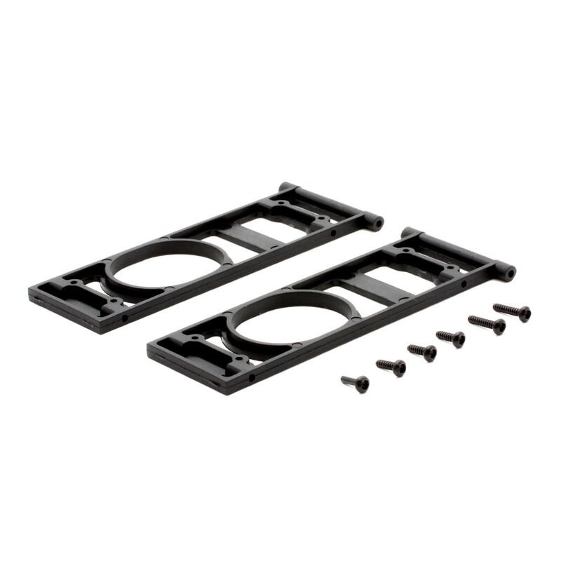 Bottom Plate: 180 CFX Fusion 180 150 S