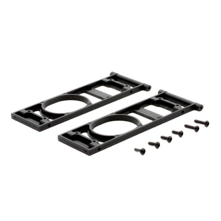 Bottom Plate: 180 CFX Fusion 180 150 S