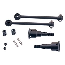 FRONT UNIVERSAL JOINT SET